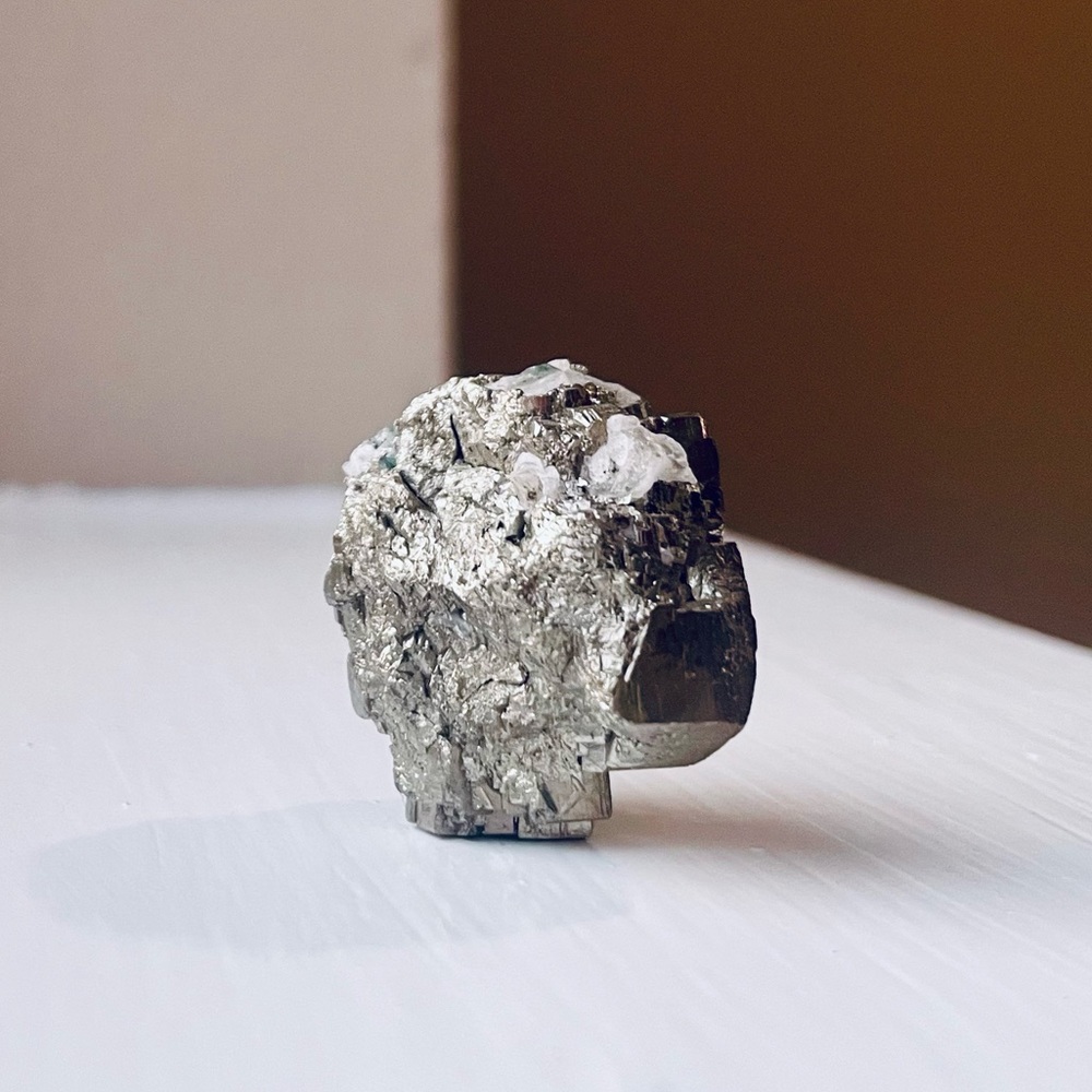 Pyrite - Picture 5 of 9